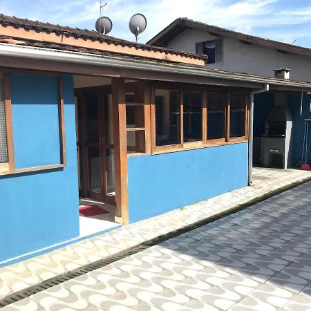 Casa Da Teca Em Ubatuba Exterior photo