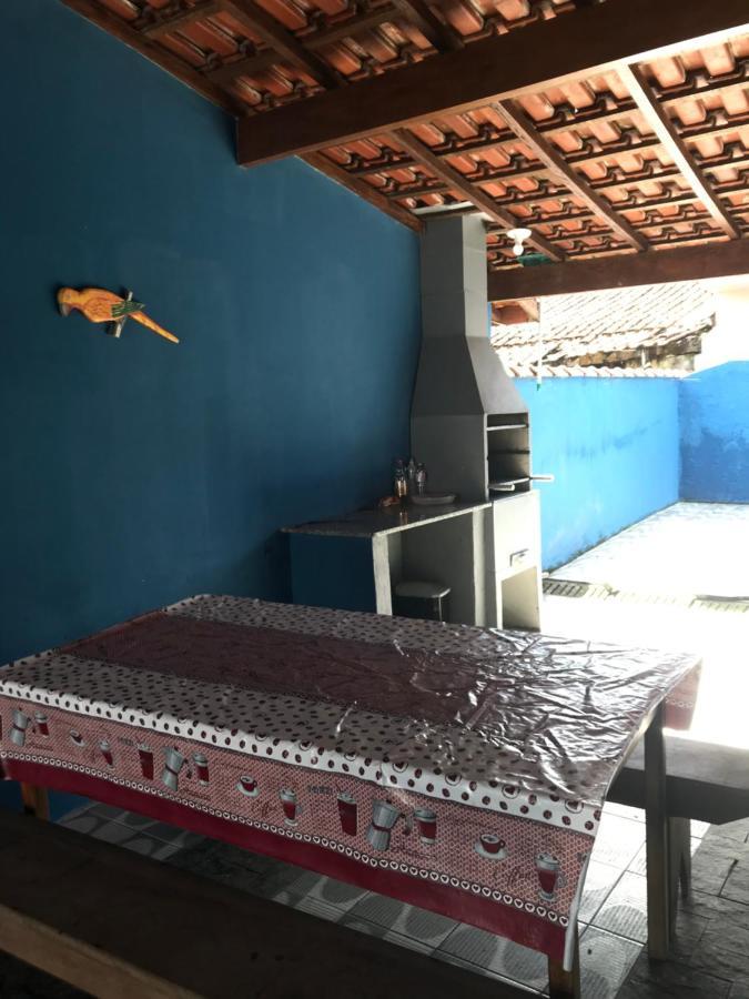 Casa Da Teca Em Ubatuba Exterior photo